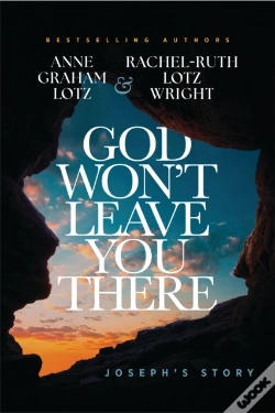 Capa do artigo God Won'T Leave You There