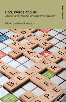 Capa do artigo God, Words And Us
