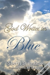 God Writes In Blue