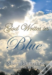 God Writes In Blue