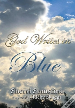 Capa do artigo God Writes In Blue