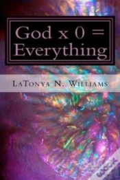 Capa do artigo God X 0 = Everything