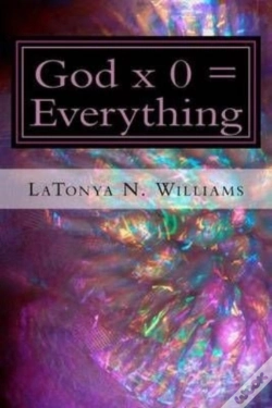 Capa do artigo God X 0 = Everything