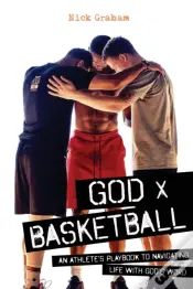 God X Basketball