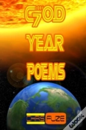 Capa do artigo God Year Poems