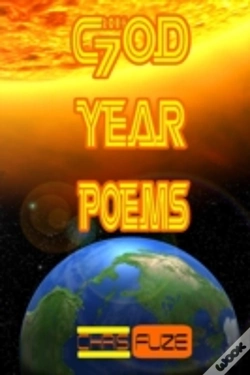 Capa do artigo God Year Poems