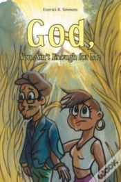 Capa do artigo God, You Ain