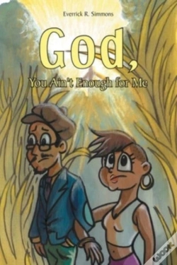 Capa do artigo God, You Ain'T Enough For Me