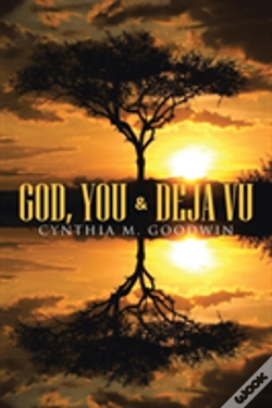 Capa do artigo God, You & Deja Vu