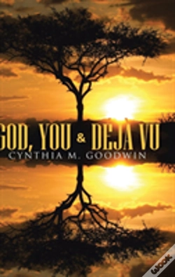 Capa do artigo God, You & Deja Vu