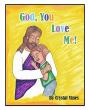 God You Love Me! - Preview