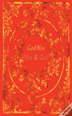Capa do artigo God-You / You & God