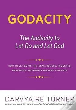 Capa do artigo Godacity