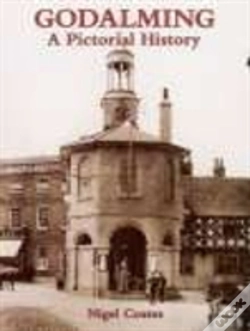Capa do artigo Godalming: A Pictorial History