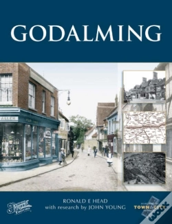 Capa do artigo Godalming