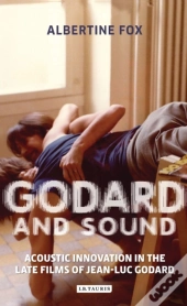 Godard And Sound