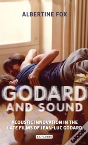 Capa do artigo Godard And Sound