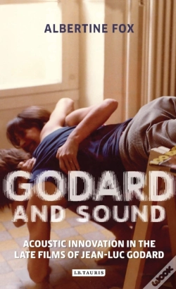 Capa do artigo Godard And Sound