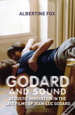 Capa do artigo Godard And Sound