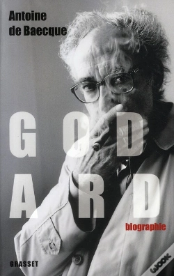 Capa do artigo Godard