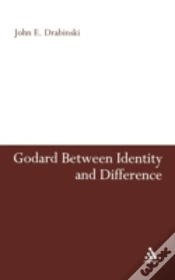 Capa do artigo Godard Between Identity And Difference