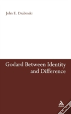 Capa do artigo Godard Between Identity And Difference
