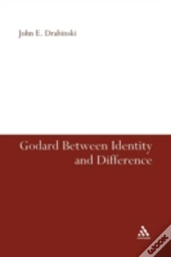 Capa do artigo Godard Between Identity And Difference