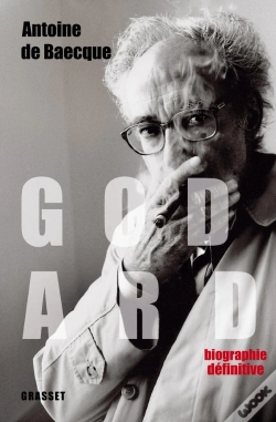Capa do artigo Godard : Biographie Définitive