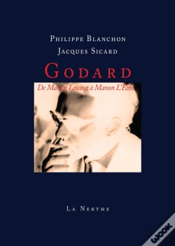 Capa do artigo Godard ; De Manon Lescaut À Manon L'Écho
