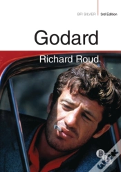 Capa do artigo Godard