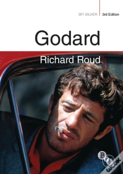 Capa do artigo Godard