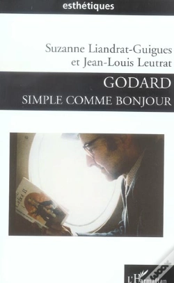 Capa do artigo Godard Simple Comme Bonjour