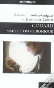 Capa do artigo Godard Simple Comme Bonjour