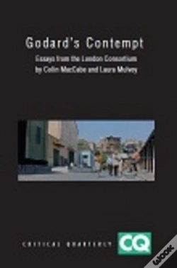 Capa do artigo Godard'S Contempt