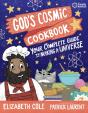 Godâ€™S Cosmic Cookbook - Preview
