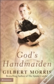 Capa do artigo Godâ€™S Handmaiden