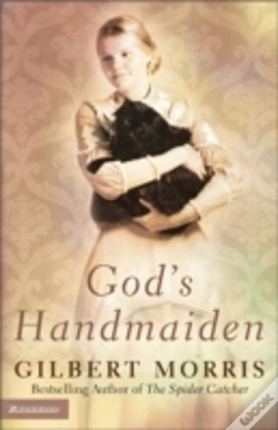 Capa do artigo Godâ€™S Handmaiden
