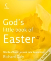Capa do artigo Godâ€™S Little Book Of Easter