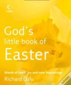 Capa do artigo Godâ€™S Little Book Of Easter