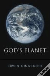 Capa do artigo Godâ€™S Planet