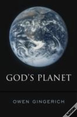 Capa do artigo Godâ€™S Planet