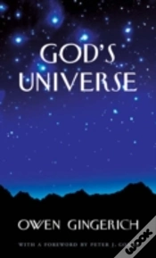 Capa do artigo Godâ€™S Universe
