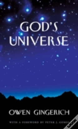 Capa do artigo Godâ€™S Universe
