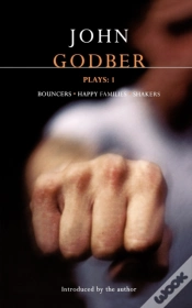 Capa do artigo Godber Plays: 1