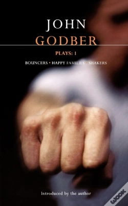 Capa do artigo Godber Plays: 1