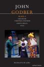 Godber Plays: 4"Our House", "Crown Prince", "Sold","Christmas Crackers" - Preview