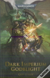 Capa do artigo Godblight
