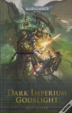 Capa do artigo Godblight