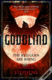 Capa do artigo Godblind