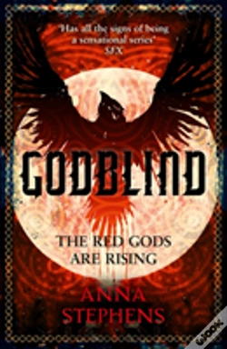 Capa do artigo Godblind